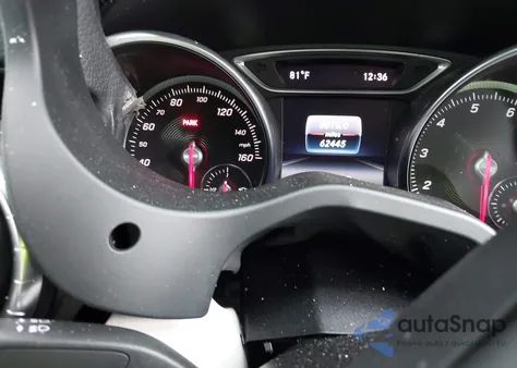 2019 Mercedes-Benz Cla 250 4Matic from USA, damaged, VIN WDDSJ4GB8KN765621